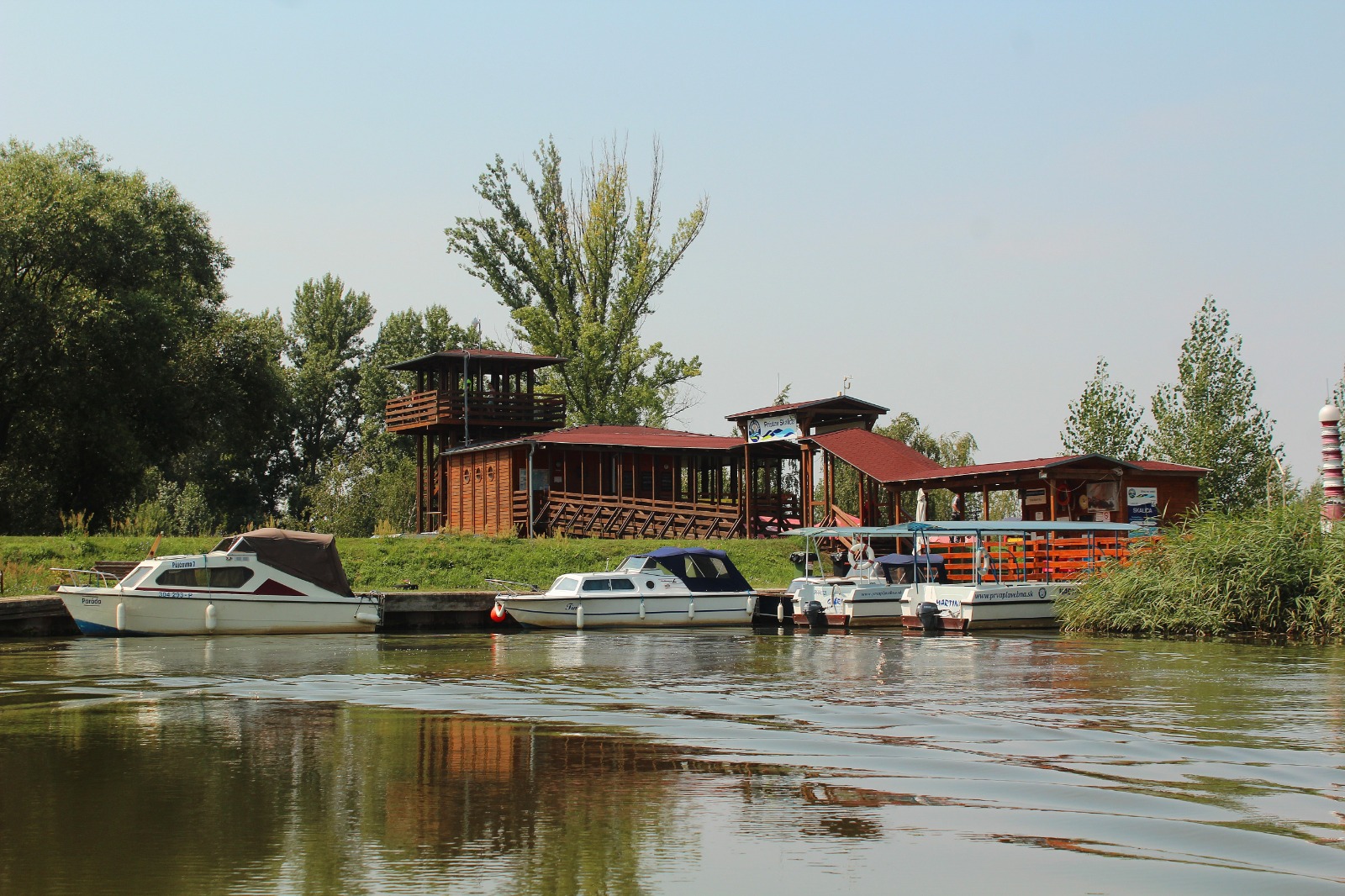Alappuzha houseboat